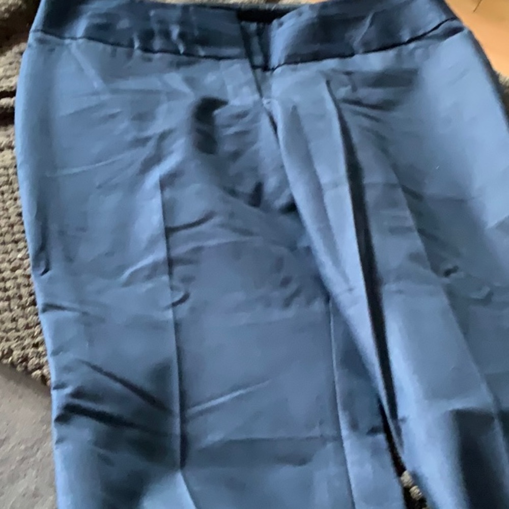 Express New with tags  navy pants